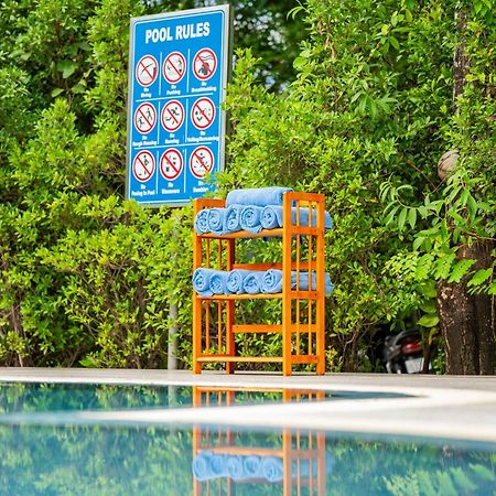 Kampot Sweet Boutique Hotel Ngoại thất bức ảnh