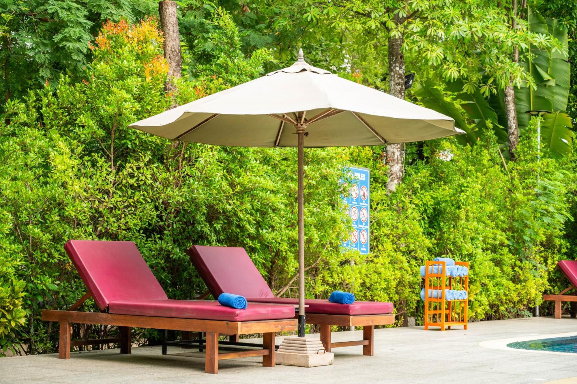 Kampot Sweet Boutique Hotel Ngoại thất bức ảnh