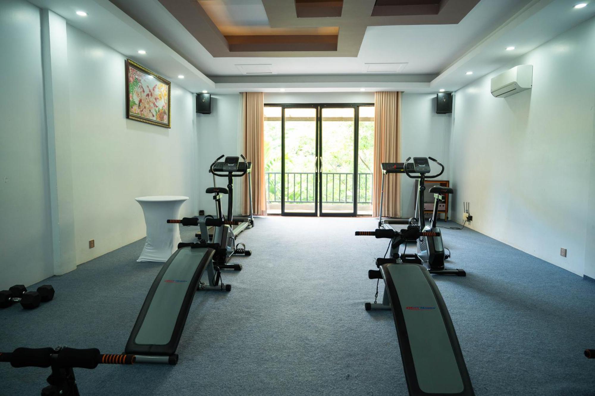 Kampot Sweet Boutique Hotel Ngoại thất bức ảnh
