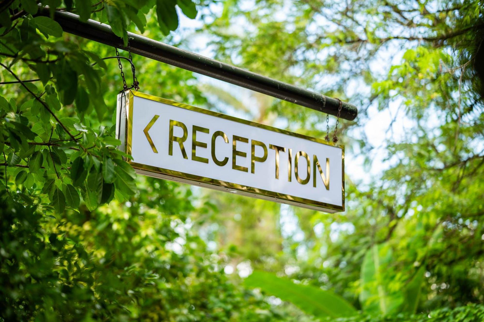 Kampot Sweet Boutique Hotel Ngoại thất bức ảnh
