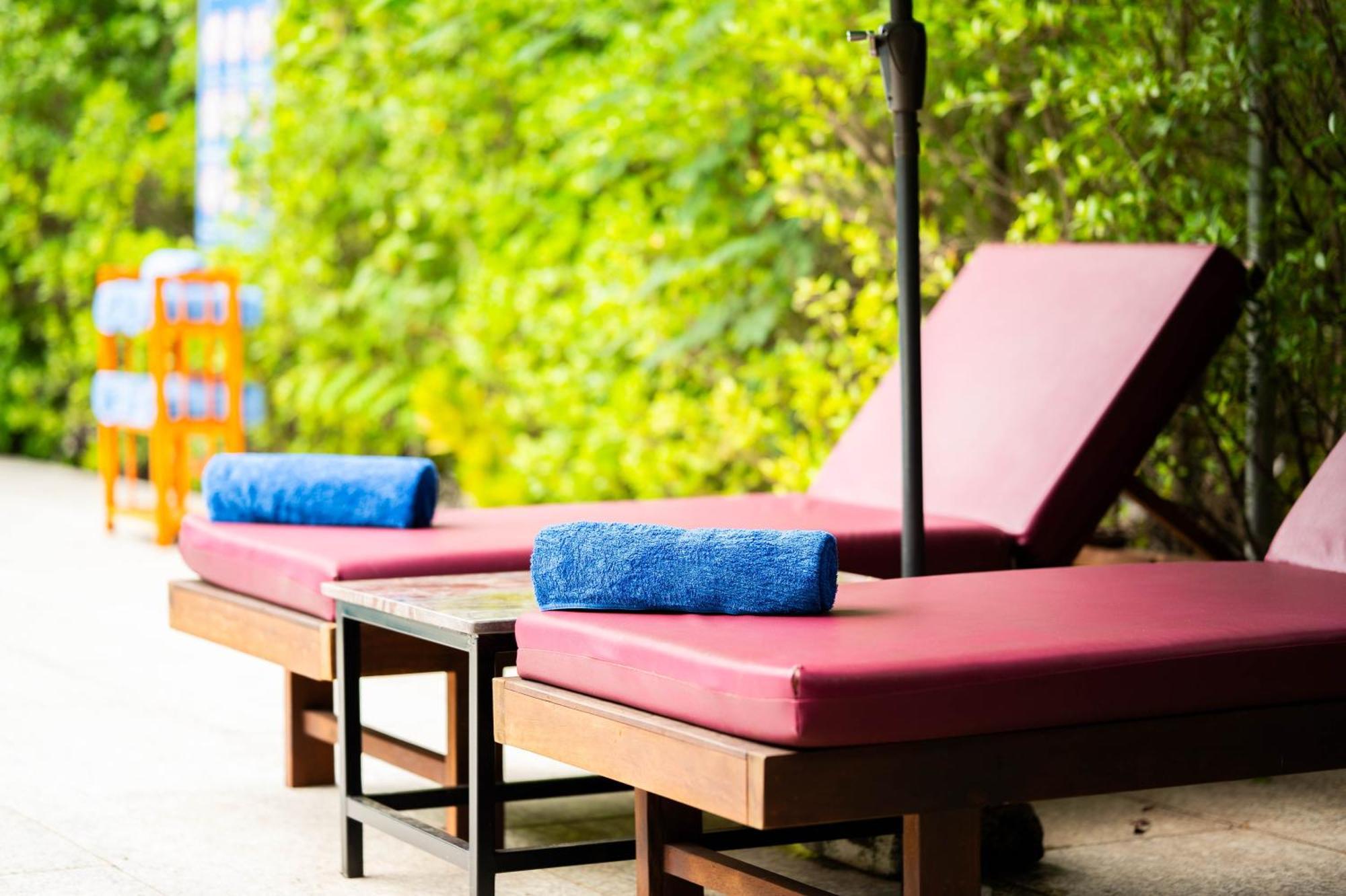 Kampot Sweet Boutique Hotel Ngoại thất bức ảnh