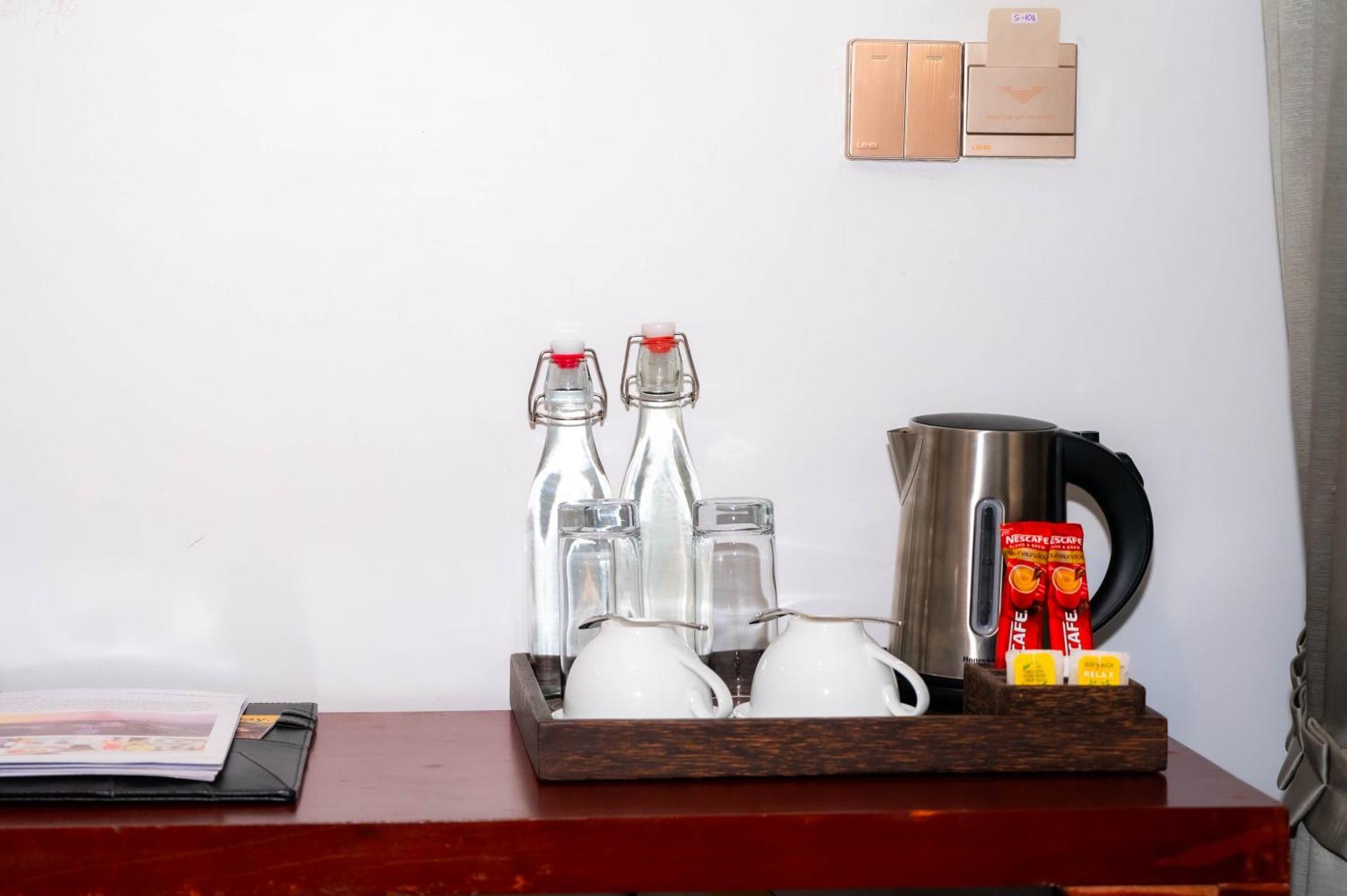 Kampot Sweet Boutique Hotel Ngoại thất bức ảnh