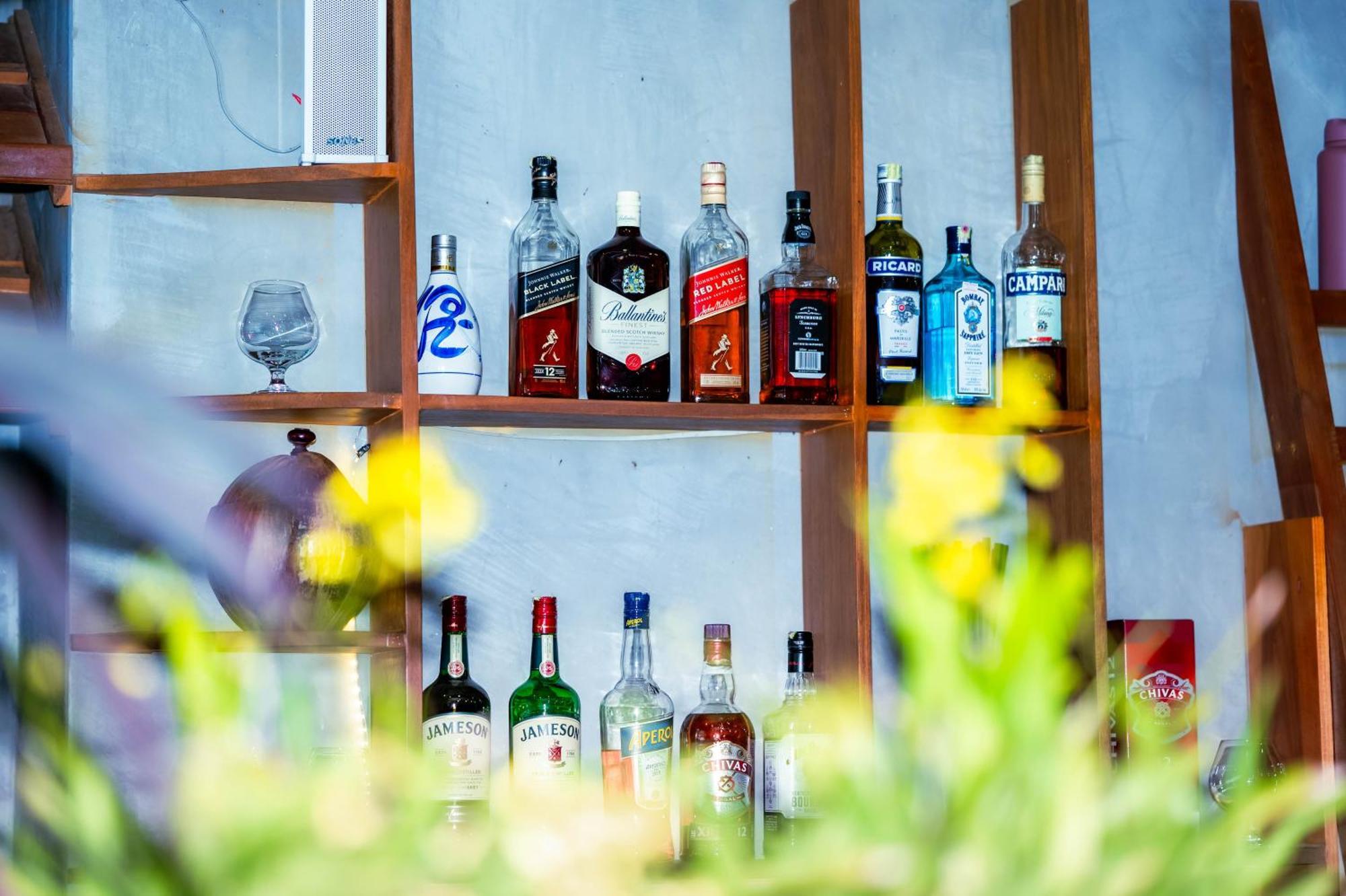 Kampot Sweet Boutique Hotel Ngoại thất bức ảnh