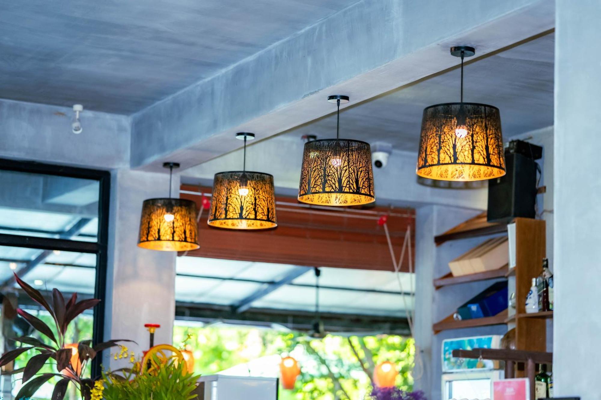 Kampot Sweet Boutique Hotel Ngoại thất bức ảnh